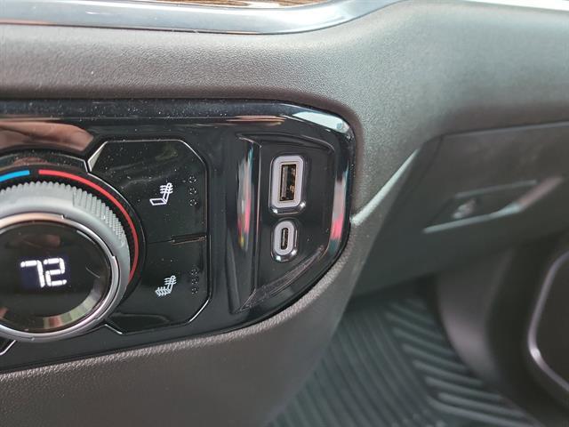 used 2025 Chevrolet Silverado 3500 car, priced at $56,998