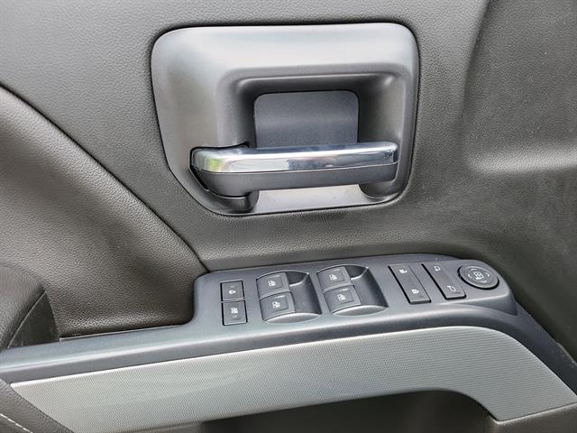 used 2018 Chevrolet Silverado 1500 car, priced at $22,999