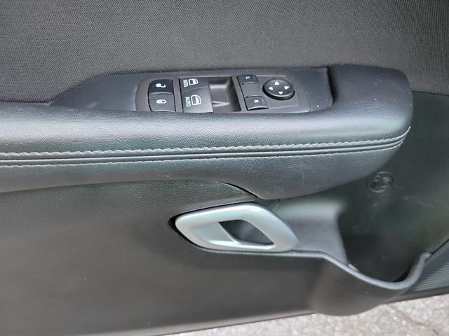 used 2023 Dodge Challenger car, priced at $26,364