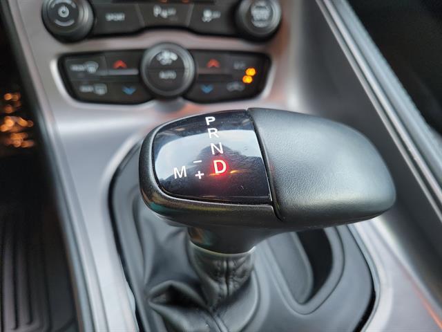 used 2023 Dodge Challenger car, priced at $26,364