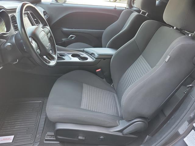 used 2023 Dodge Challenger car, priced at $26,364