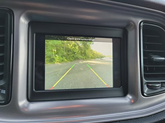 used 2023 Dodge Challenger car, priced at $26,364