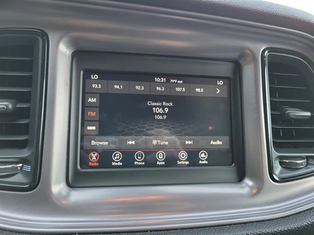 used 2023 Dodge Challenger car, priced at $26,364