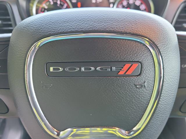 used 2023 Dodge Challenger car, priced at $26,364