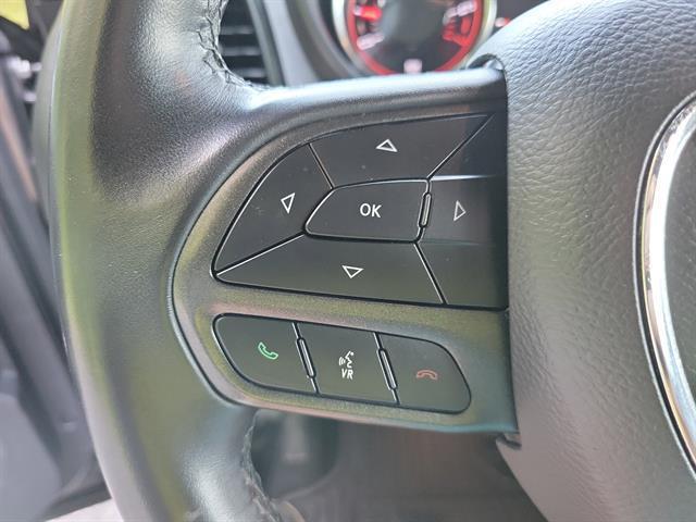 used 2023 Dodge Challenger car, priced at $26,364