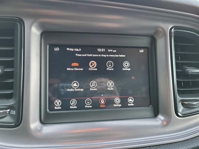 used 2023 Dodge Challenger car, priced at $26,364