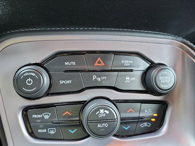 used 2023 Dodge Challenger car, priced at $26,364