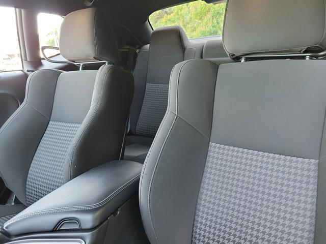 used 2023 Dodge Challenger car, priced at $26,364