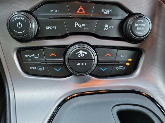 used 2023 Dodge Challenger car, priced at $26,364