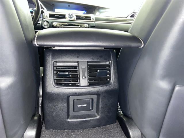 used 2016 Lexus GS 200t car, priced at $19,999