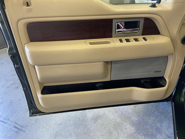 used 2013 Ford F-150 car, priced at $20,999