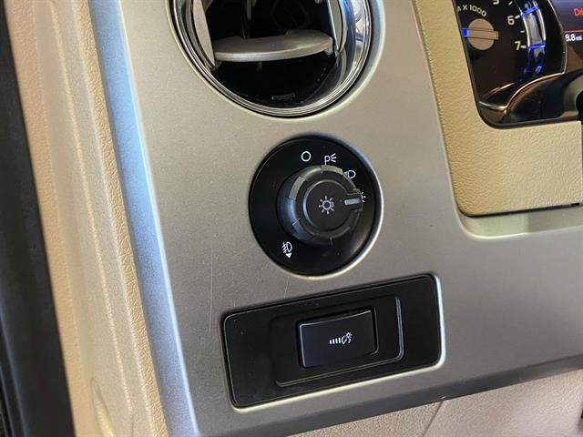 used 2013 Ford F-150 car, priced at $20,999