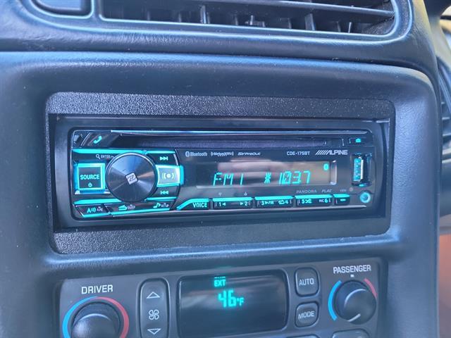 used 1998 Chevrolet Corvette car, priced at $14,999