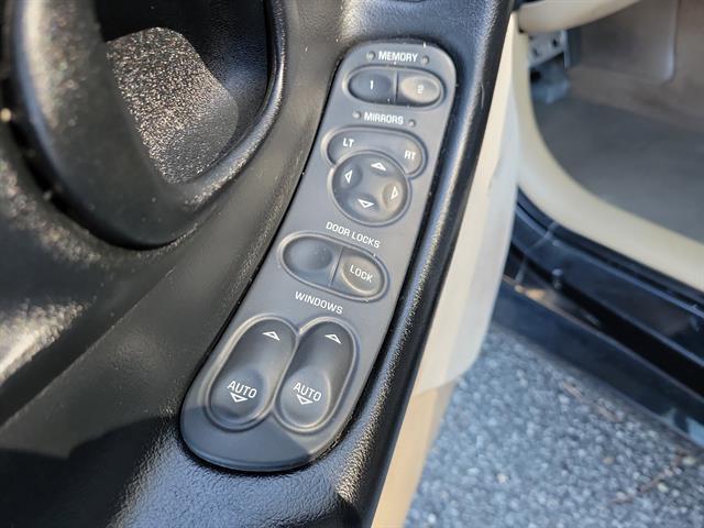 used 1998 Chevrolet Corvette car, priced at $14,999