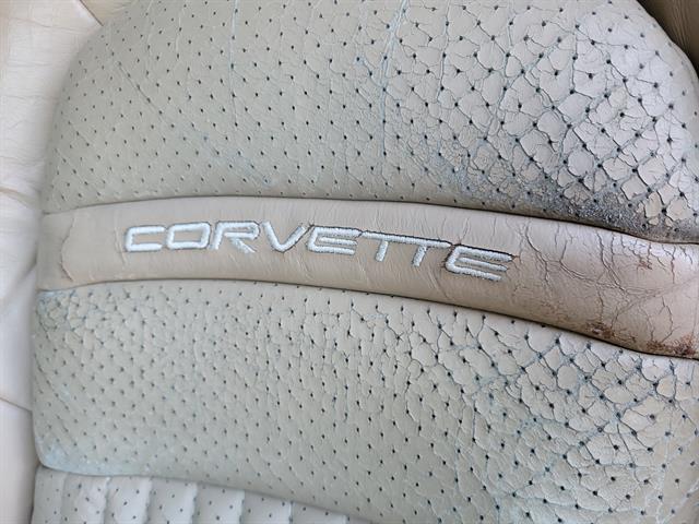 used 1998 Chevrolet Corvette car, priced at $14,999