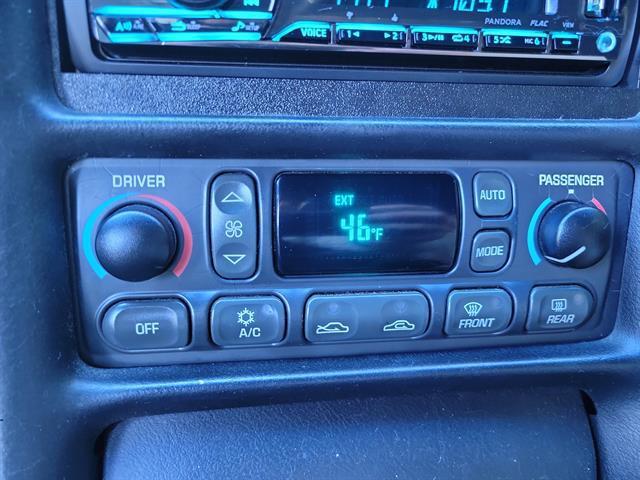 used 1998 Chevrolet Corvette car, priced at $14,999