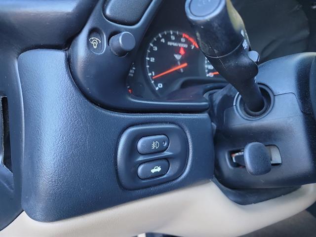 used 1998 Chevrolet Corvette car, priced at $14,999