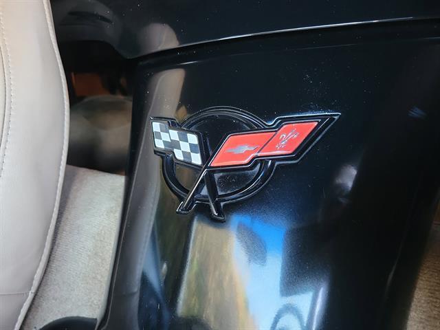 used 1998 Chevrolet Corvette car, priced at $14,999