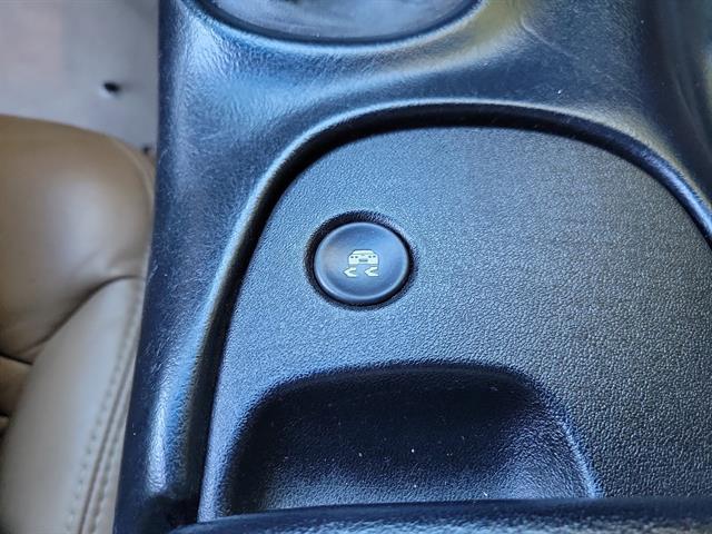 used 1998 Chevrolet Corvette car, priced at $14,999