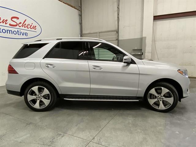 used 2019 Mercedes-Benz GLE 400 car, priced at $25,595