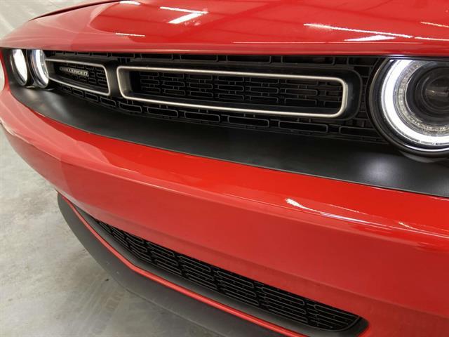 used 2023 Dodge Challenger car, priced at $24,995