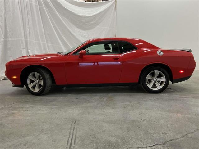 used 2023 Dodge Challenger car, priced at $24,995