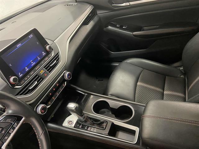 used 2024 Nissan Altima car, priced at $23,564