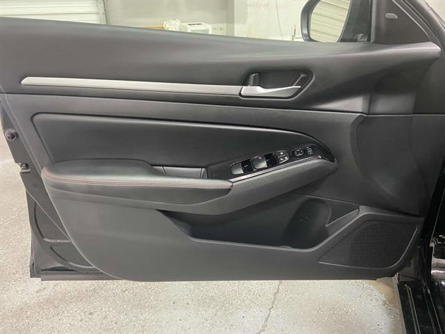 used 2024 Nissan Altima car, priced at $23,564