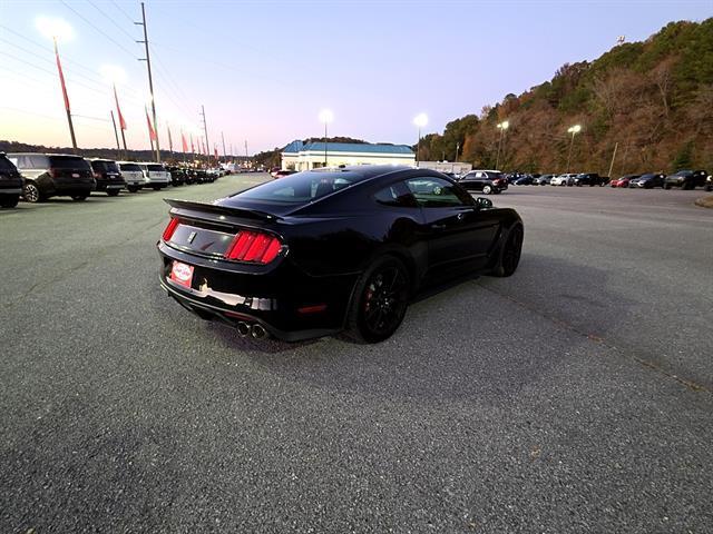 used 2017 Ford Shelby GT350 car