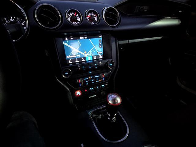 used 2017 Ford Shelby GT350 car