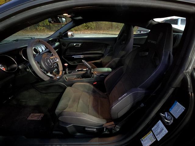 used 2017 Ford Shelby GT350 car