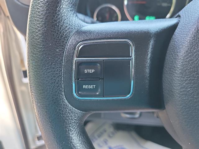 used 2015 Jeep Wrangler car, priced at $15,999