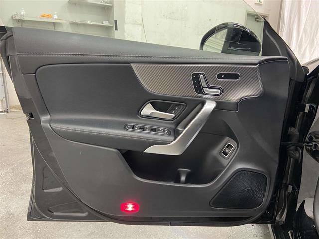 used 2024 Mercedes-Benz CLA 250 car, priced at $41,999
