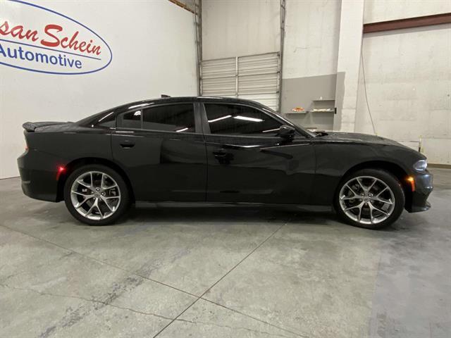 used 2023 Dodge Charger car, priced at $26,995