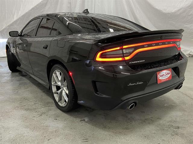 used 2023 Dodge Charger car, priced at $26,995