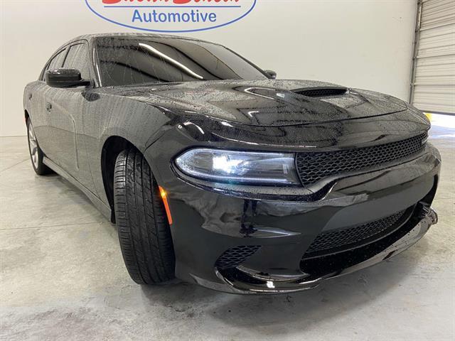 used 2023 Dodge Charger car, priced at $26,995