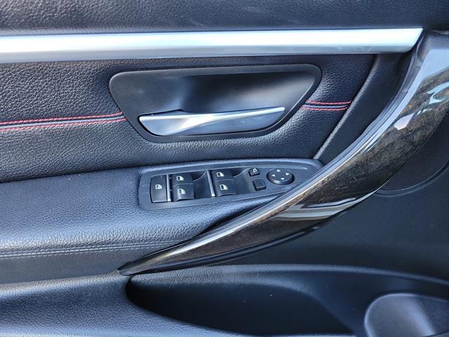 used 2018 BMW 330 car, priced at $16,999