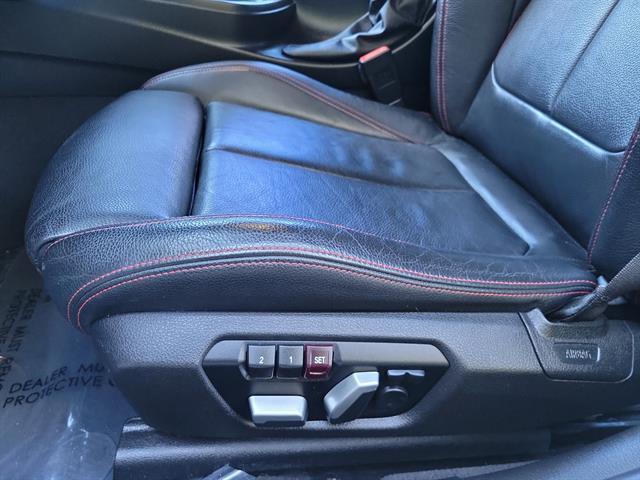 used 2018 BMW 330 car, priced at $16,999