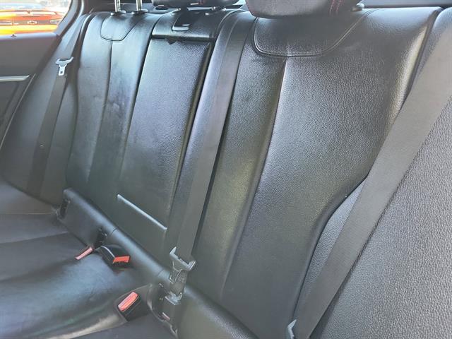 used 2018 BMW 330 car, priced at $16,999