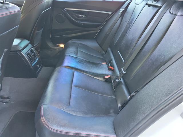 used 2018 BMW 330 car, priced at $16,999