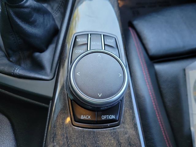 used 2018 BMW 330 car, priced at $16,999