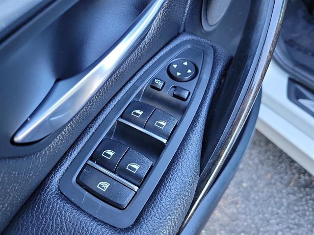 used 2018 BMW 330 car, priced at $16,999