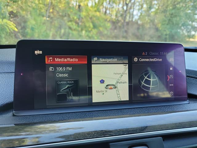 used 2018 BMW 330 car, priced at $16,999