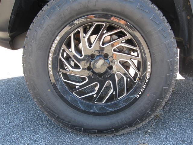 used 2018 Ram 1500 car
