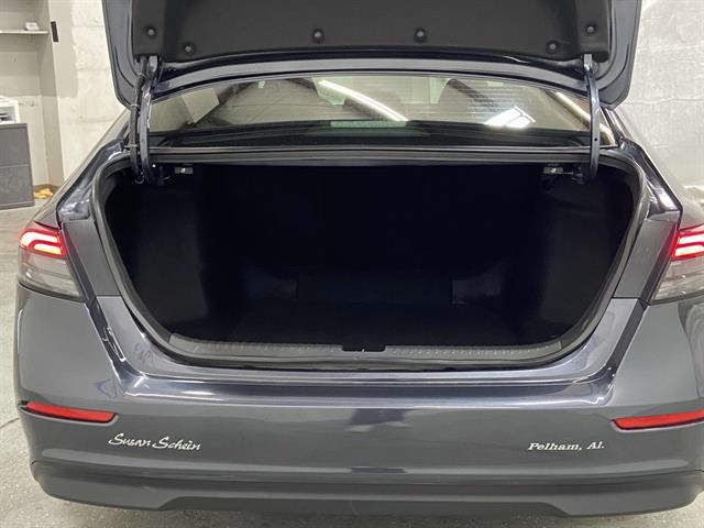 used 2024 Honda Accord car, priced at $27,994