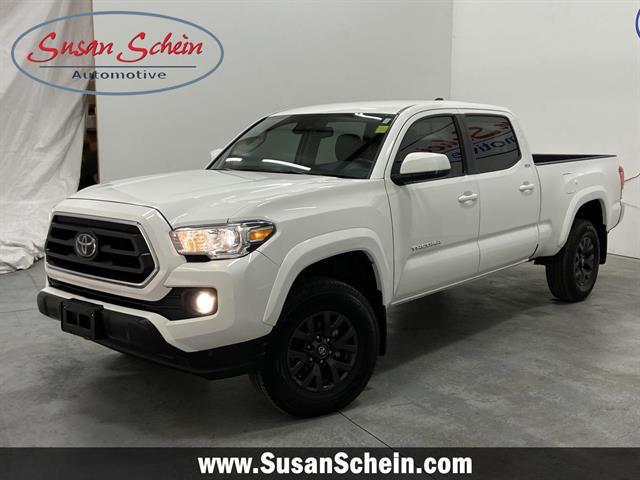 used 2022 Toyota Tacoma car
