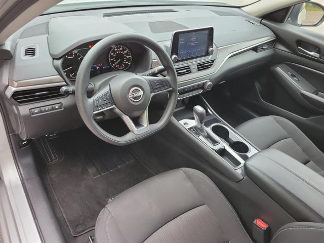 used 2024 Nissan Altima car, priced at $21,999