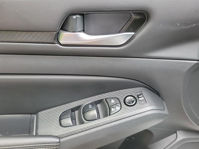 used 2024 Nissan Altima car, priced at $21,999