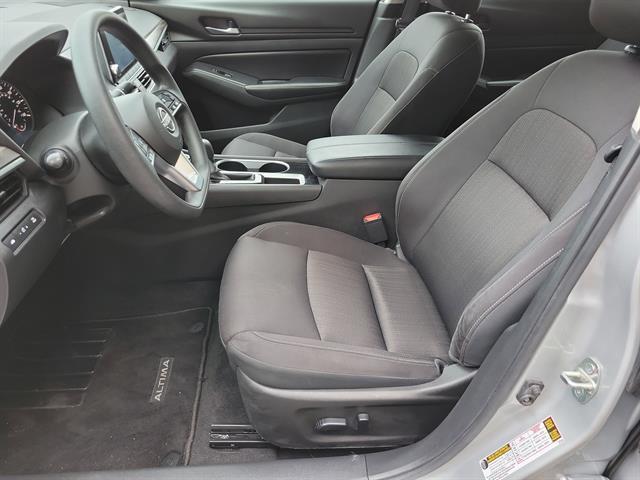 used 2024 Nissan Altima car, priced at $21,999