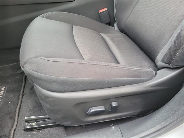 used 2024 Nissan Altima car, priced at $21,999